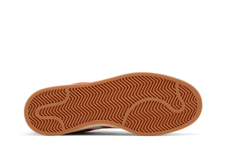 Кроссовки adidas Campus 00s 'Scarlet Gum'