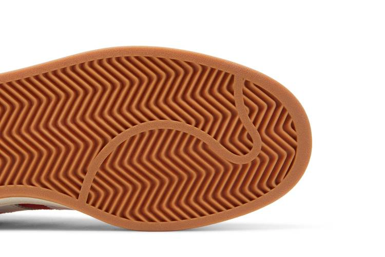 Кроссовки adidas Campus 00s 'Scarlet Gum'