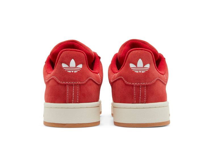 Кроссовки adidas Campus 00s 'Scarlet Gum'