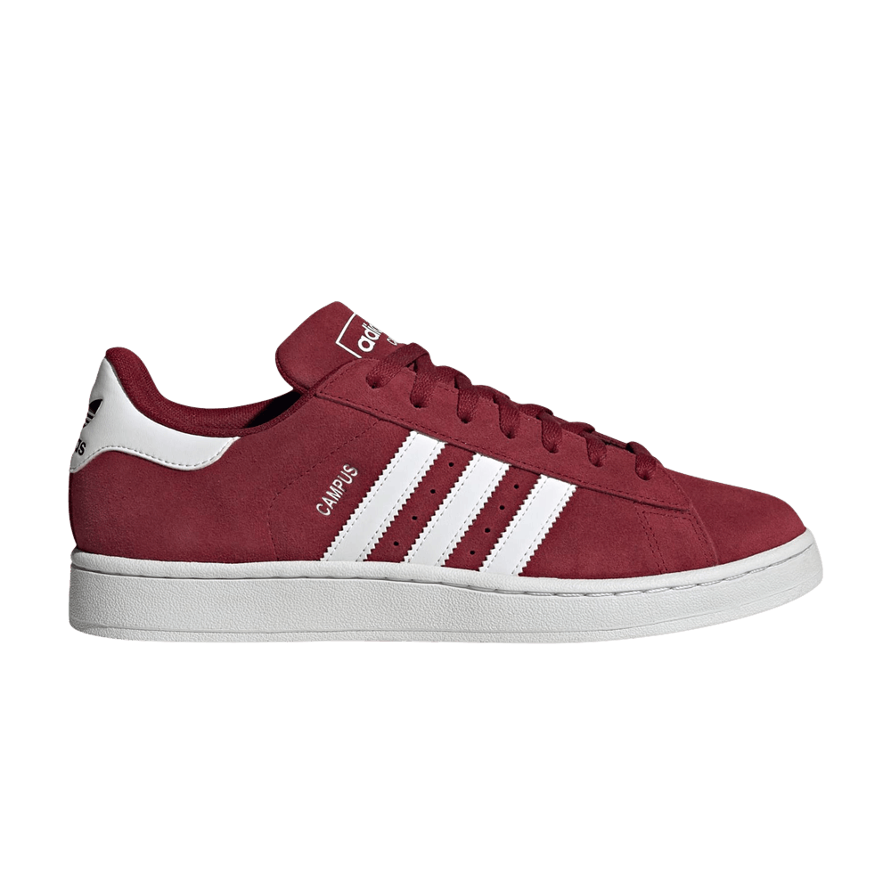 adidas Campus 2.0 Collegiate Burgundy ID9842