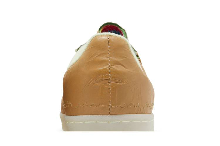 Кроссовки adidas Campus 80s 'Crop 4/20'