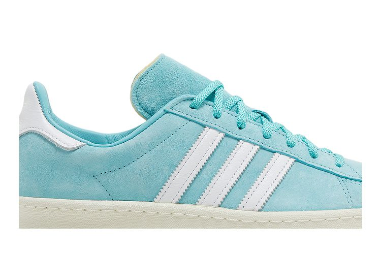 Кроссовки adidas Campus 80s 'Easy Mint'