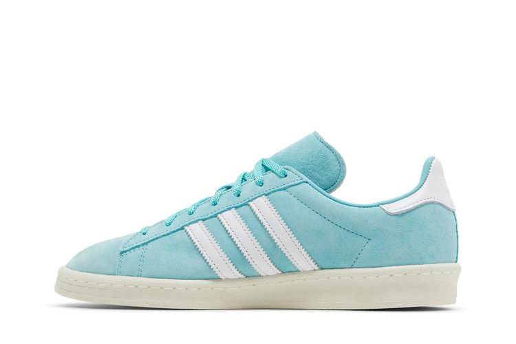 Кроссовки adidas Campus 80s 'Easy Mint'