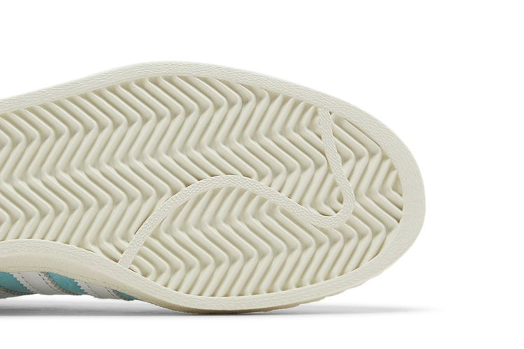 Кроссовки adidas Campus 80s 'Easy Mint'