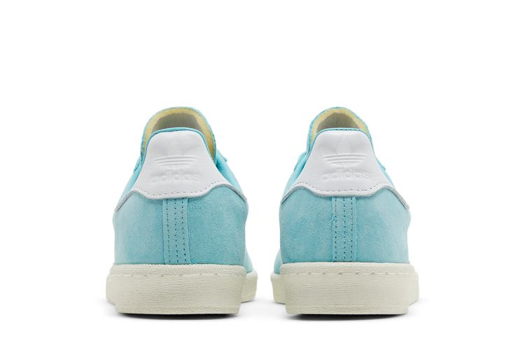 Кроссовки adidas Campus 80s 'Easy Mint'