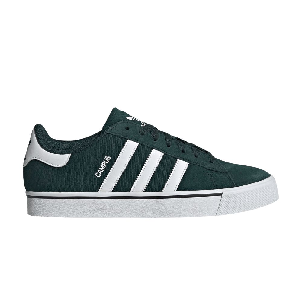 Tenis adidas campus vulc on sale