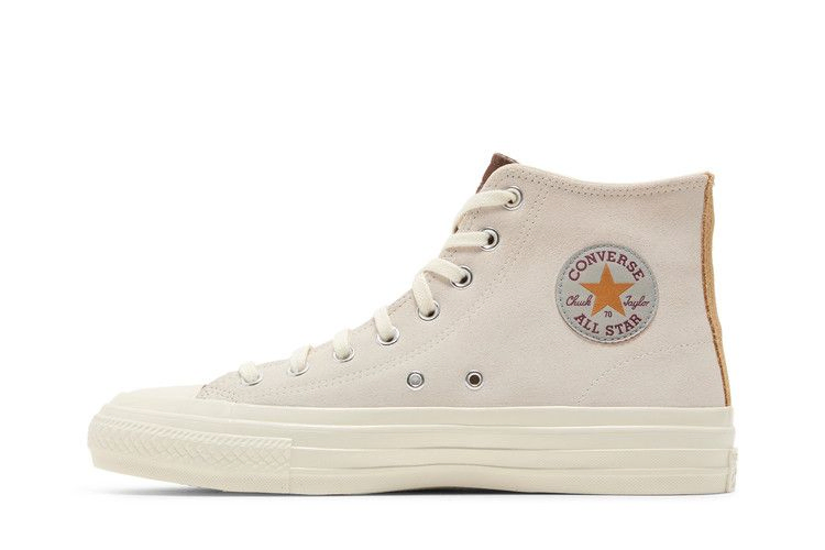 Кроссовки Converse Carhartt WIP x Chuck Taylor All Star Pro High 'Starfish Dark Earth'