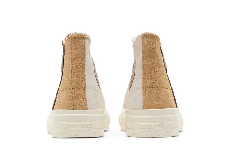 Кроссовки Converse Carhartt WIP x Chuck Taylor All Star Pro High 'Starfish Dark Earth'