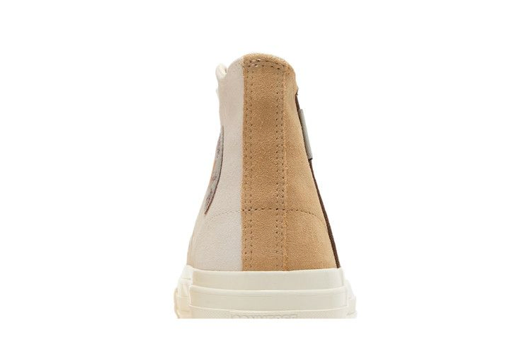 Кроссовки Converse Carhartt WIP x Chuck Taylor All Star Pro High 'Starfish Dark Earth'