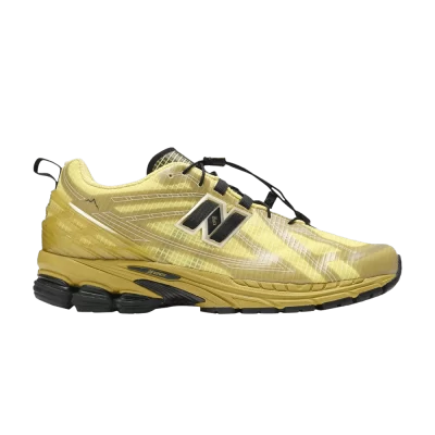 New Balance CAYL x 1906R 'Yellow'