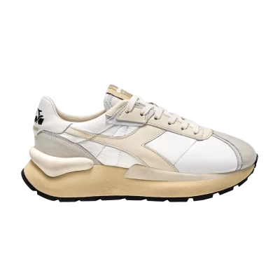 Diadora Cellula 'Black Whisper White'