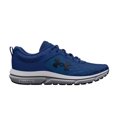 Under Armour Charged Assert 10 'Blue Mirage'