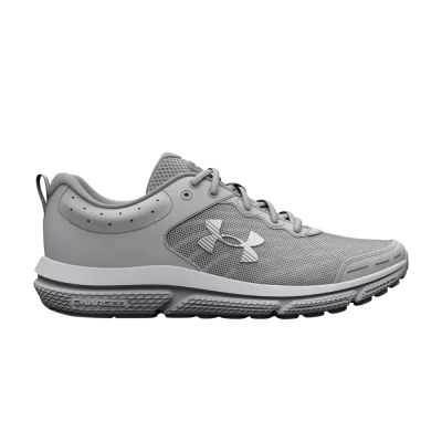 Under Armour Charged Assert 10 'Mod Grey'