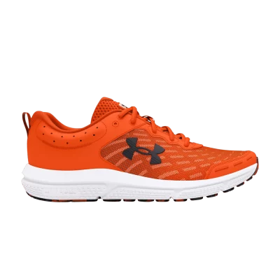 Under Armour Charged Assert 10 'Team Orange'