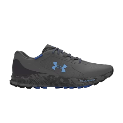 Under Armour Charged Bandit Trail 3 'Castlerock Horizon Blue'