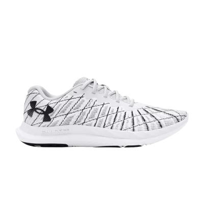 Under Armour Charged Breeze 2 'White Black'