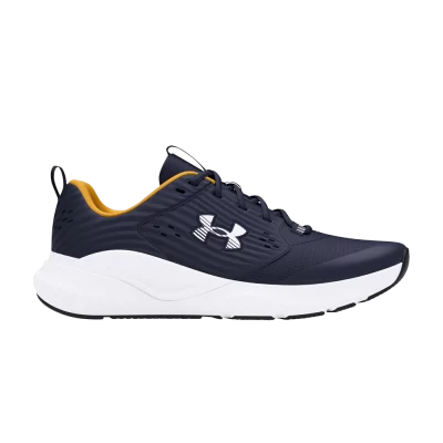 Under Armour Charged Commit 4 'Midnight Navy'