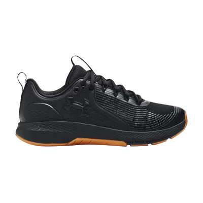 Under Armour Charged Commit TR 3 'Black Gum'