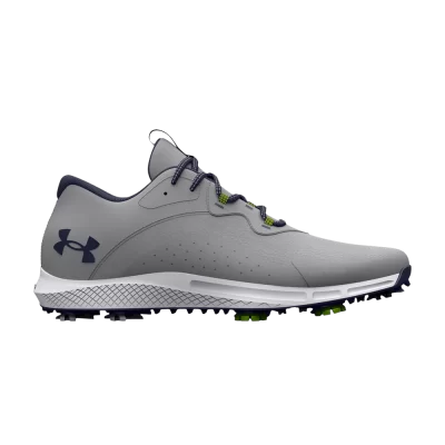 Under Armour Charged Draw 2 'Grey Midnight Navy'