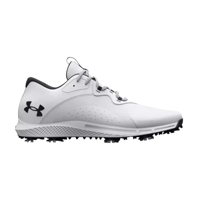 Under Armour Charged Draw 2 'White Black'