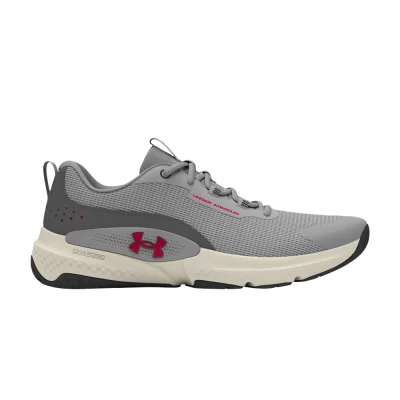 Under Armour Charged Dynamic Select 'Mod Grey'