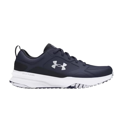 Under Armour Charged Edge 4E Wide 'Midnight Navy'