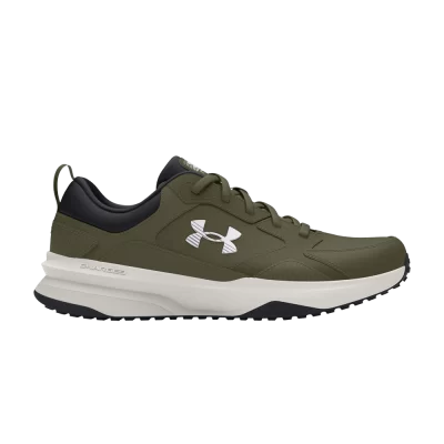 Under Armour Charged Edge 'Marine OD Green'