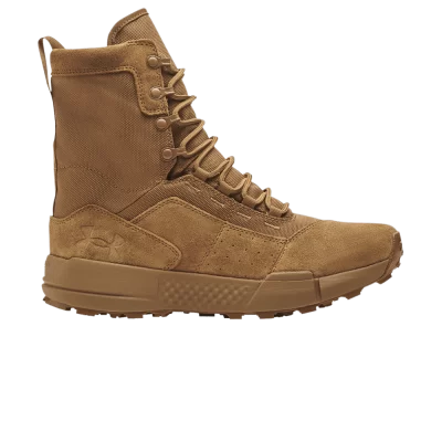 Under Armour Charged Loadout Boots 'Coyote'