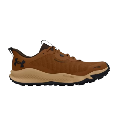 Under Armour Charged Maven Trek 'Cleveland Brown'