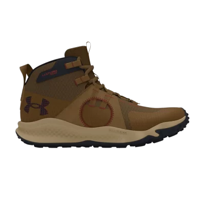 Under Armour Charged Maven Trek 'Coyote'