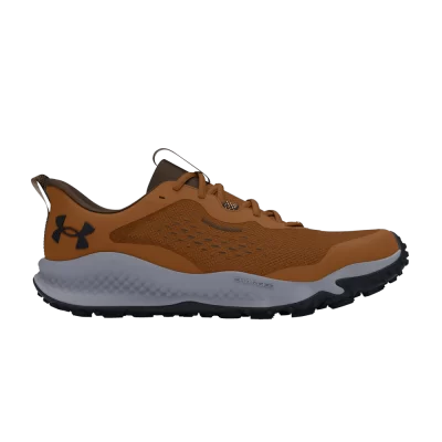 Under Armour Charged Maven Trek 'Tundra Cleveland Brown'