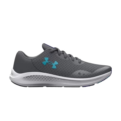 Under Armour Charged Pursuit 3 GS 'Pitch Grey Blue'