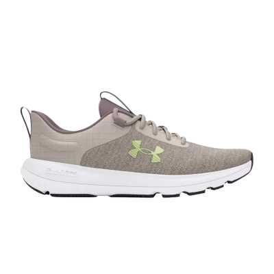 Under Armour Charged Revitalize 'Grey Matter Retro Green'