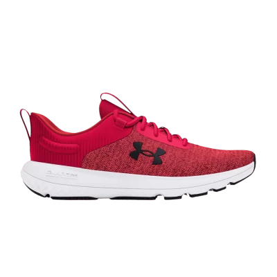 Under Armour Charged Revitalize 'Inferno Red'