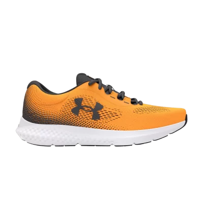 Under Armour Charged Rogue 4 'Nova Orange'