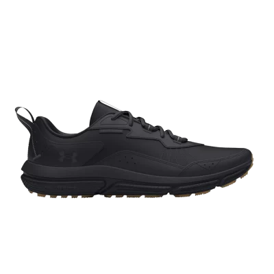 Under Armour Charged Verssert 2 'Black Anthracite'