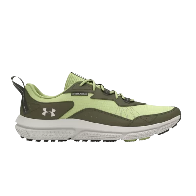 Under Armour Charged Verssert 2 'Retro Green'