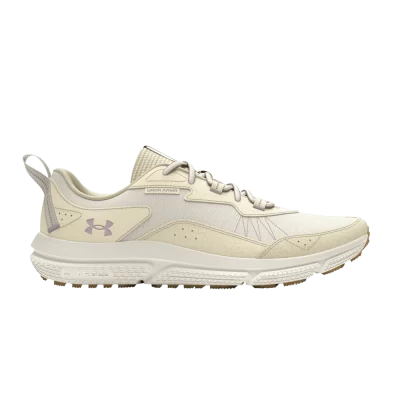 Under Armour Charged Verssert 2 'White Quartz'