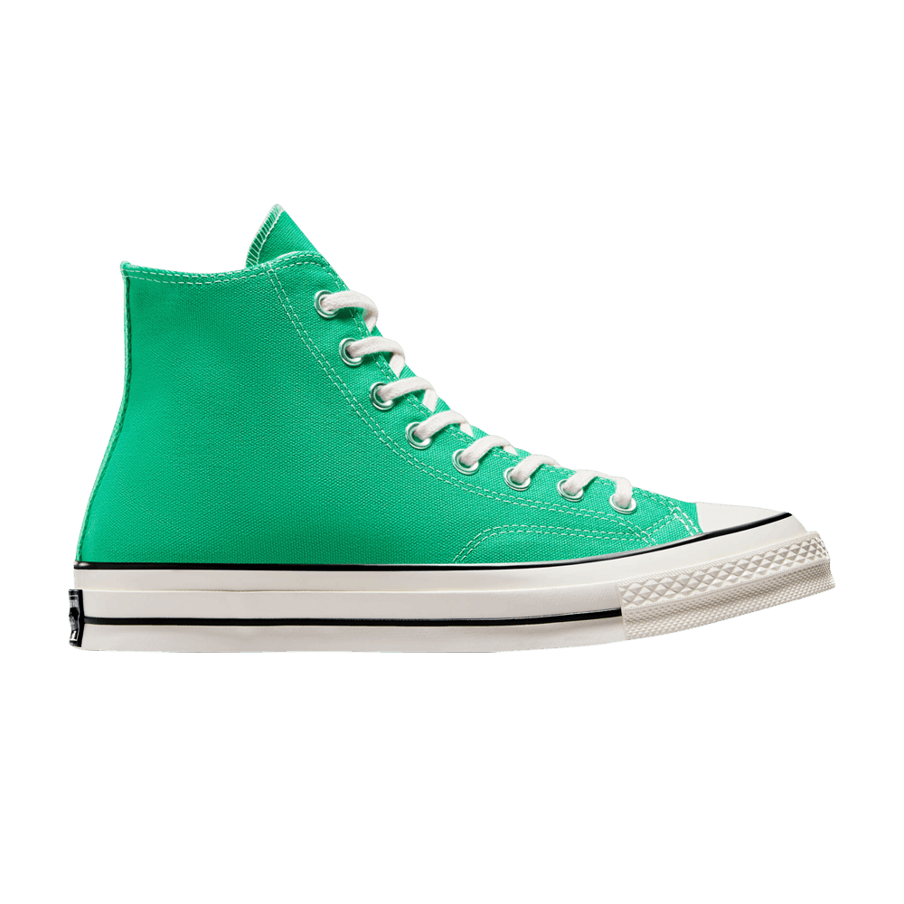 Converse Chuck 70 High Apex Green A08613F