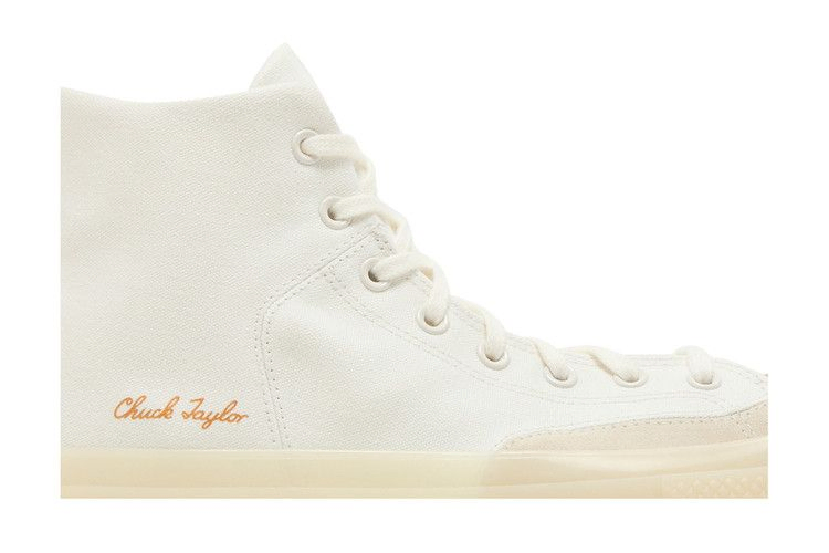 Кроссовки Converse Chuck 70 Marquis High 'Vintage White'