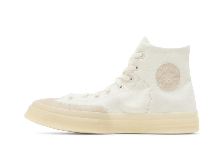 Кроссовки Converse Chuck 70 Marquis High 'Vintage White'