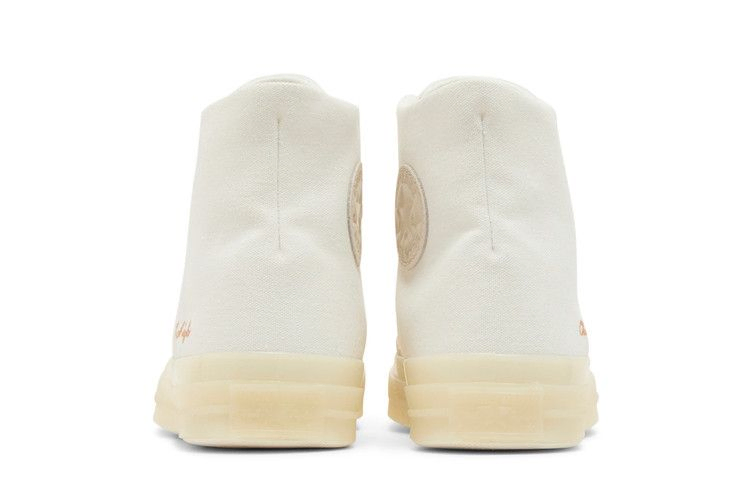 Кроссовки Converse Chuck 70 Marquis High 'Vintage White'