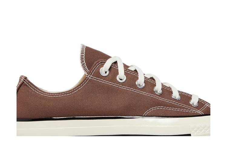 Кроссовки Converse Chuck 70 Low 'Squirrel Friend Brown'