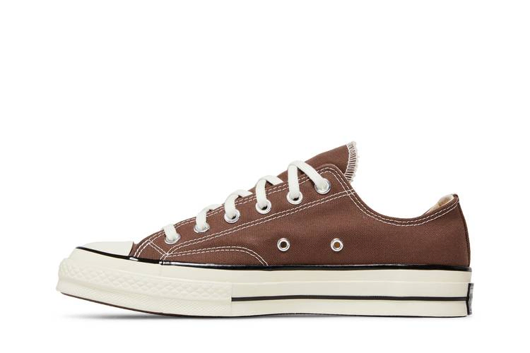 Кроссовки Converse Chuck 70 Low 'Squirrel Friend Brown'