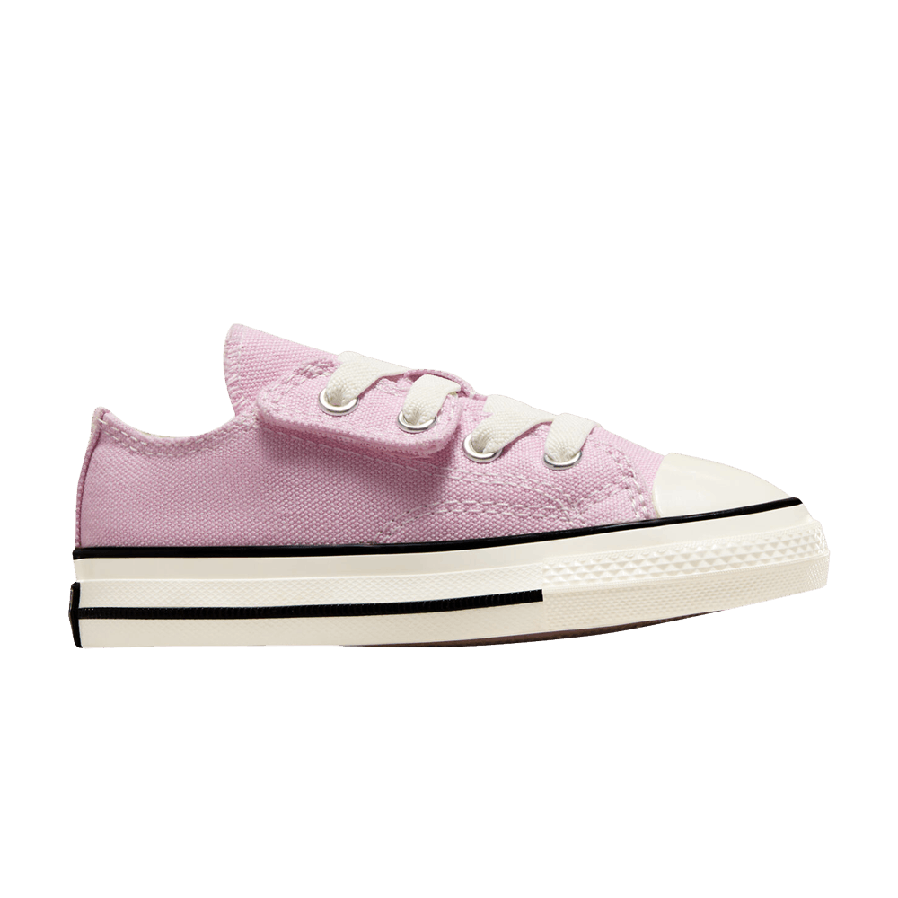 Кроссовки Converse Chuck 70 Low TD 'Stardust Lilac'