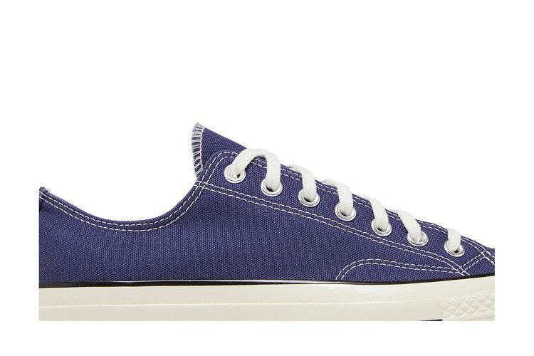 Кроссовки Converse Chuck 70 Vintage Canvas Low 'Uncharted Waters'