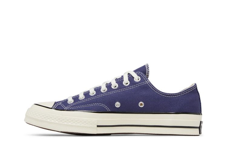 Кроссовки Converse Chuck 70 Vintage Canvas Low 'Uncharted Waters'