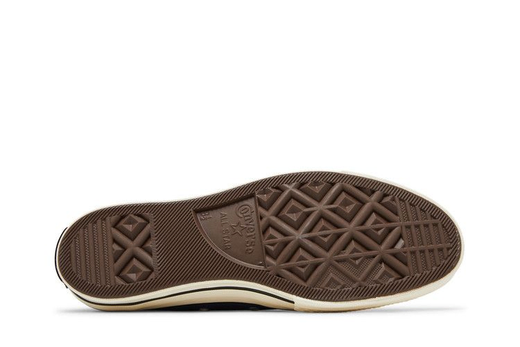 Кроссовки Converse Chuck 70 Vintage Canvas Low 'Uncharted Waters'