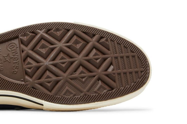 Кроссовки Converse Chuck 70 Vintage Canvas Low 'Uncharted Waters'