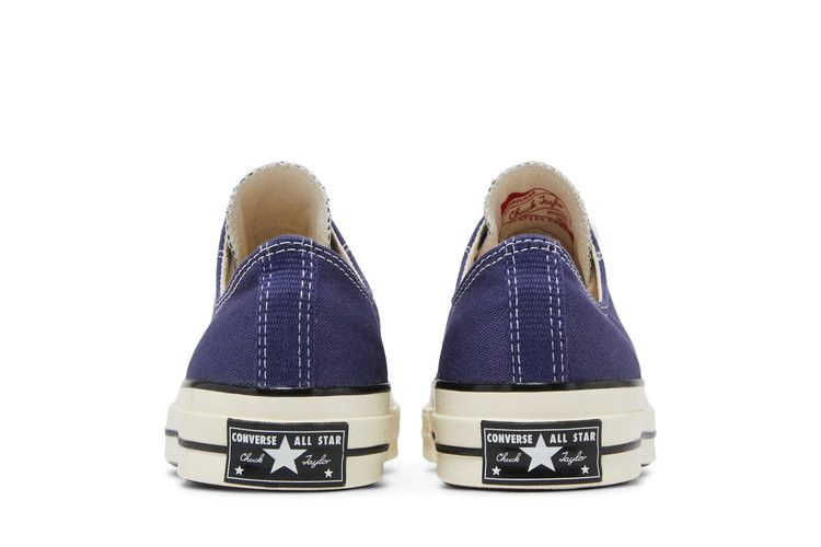 Кроссовки Converse Chuck 70 Vintage Canvas Low 'Uncharted Waters'